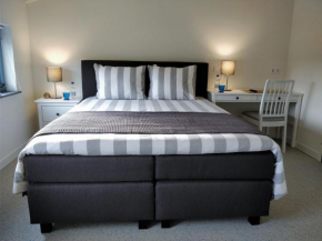 Hotels in Halderberge